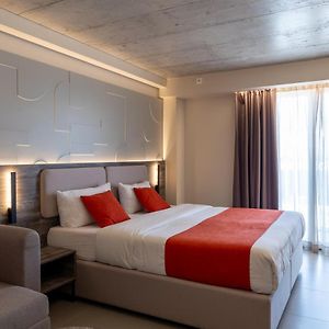 Superior Zimmer mit Kingsize-Bett